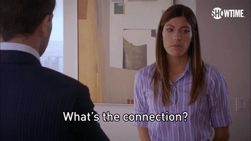 What's The Connection