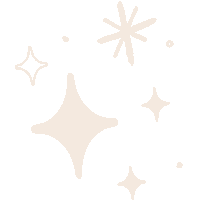 Star Twinkling Sticker
