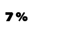 dehogasachsenanhalt dehoga mwst mehrwertsteuer 7prozent Sticker