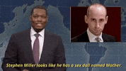 michael che snl GIF by Saturday Night Live