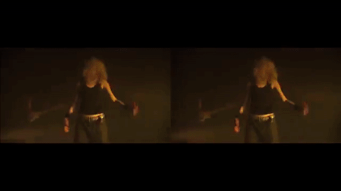 oh my god omg GIF by The Pretty Reckless