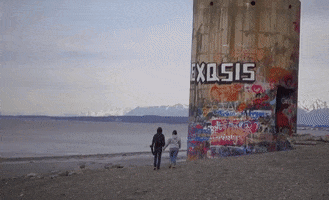 alaska anchorage GIF