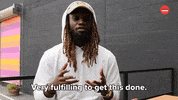 Introverts GIF by BuzzFeed
