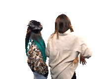 fashion beauty Sticker by RAZE