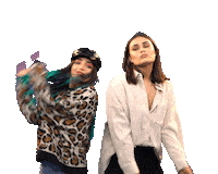 swipe up Sticker by RAZE