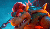Angry Super Mario GIF by Universal Pictures