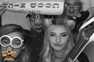 Fun Birthday GIF by Tom Foolery Photo Booth