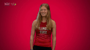 illinois state mvc GIF by Missouri Valley Conference