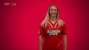 illinois state mvc GIF by Missouri Valley Conference