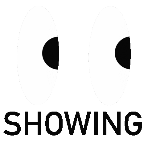 Showing Real Estate Sticker by localchoicegroup