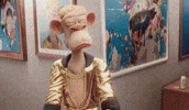 Sarcasm What GIF