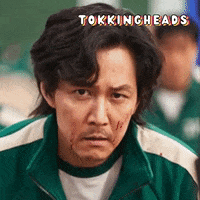 Happy Korean Drama GIF by Tokkingheads