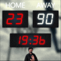 23 Home GIF