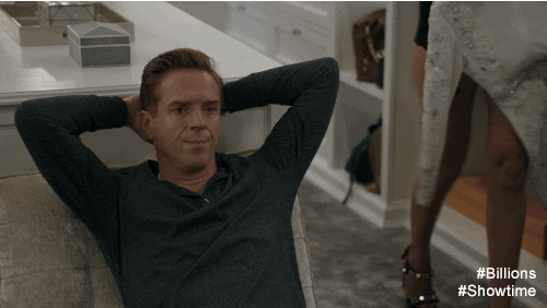 damian lewis axe GIF by Showtime