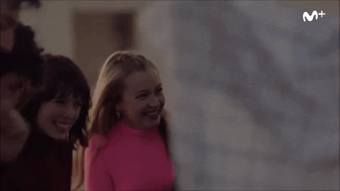 wait what wtf GIF by Movistar+
