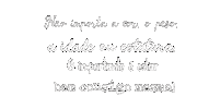 Frase Sticker by Atelier das Arteiras