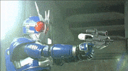 Kamen Rider GIF