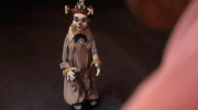 kids puppets GIF by Bob Baker Marionette Theater