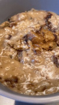 Cookie Dough. Yes, In This. | Rice Robot