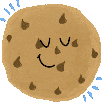 Artist Chocolate Sticker