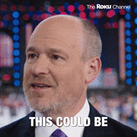 Life Changing Moment