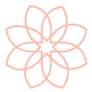 Flower Ebb Sticker by Evidence Based Birth®