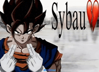 Dragon Ball Z GIF