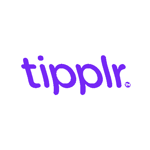 tipplr_in food india tipplr tipplr bangalore Sticker