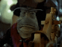 Sad Sci-Fi GIF