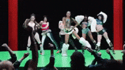Gnarly GIF by KATSEYE