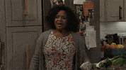 Call Your Mother What GIF by ABC Network