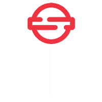 Lollipop Candyland Sticker by Brain Candy