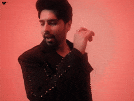 Armaan Malik Love GIF by Warner Music India