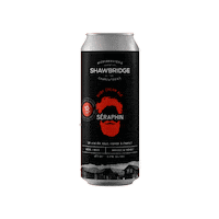 Beer Microbrasserie Sticker by shawbridge