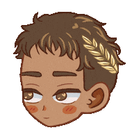Bl Sticker
