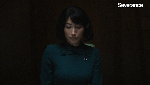 Ben Stiller Please GIF by Apple TV