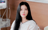 Kim Yoo Jung GIF