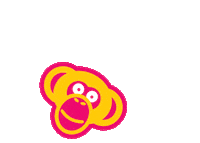 Candy Ireland Sticker by MunchDiddlys