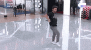 baile ot GIF by Operación Triunfo