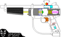 discussion cannon GIF