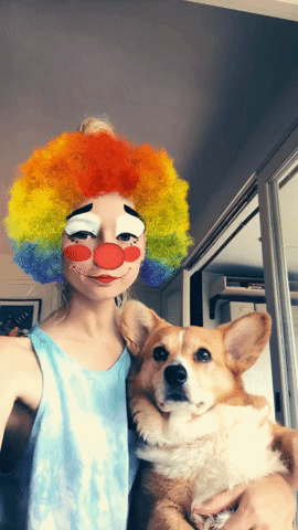 snapchat GIF
