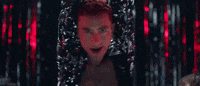 if you're over me GIF by Years & Years