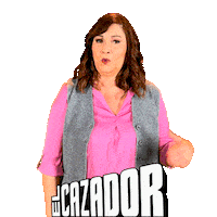 The Chase Ruth Sticker by ITV Studios Iberia