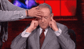 I Cant Hear You Let Me Think GIF by VaynerSpeakers