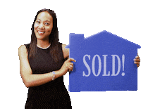 Chelsea Carpenter Sticker by SnapHouseMedia