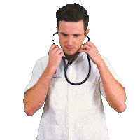 Intensive Care Arts Sticker by Amsterdam UMC