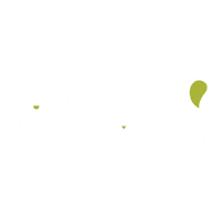 TheWholisticPet cat dog animals green Sticker