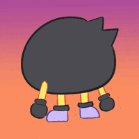 Angry Sinis GIF by HaloMiyu