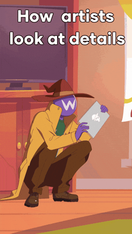 Move Moving GIF