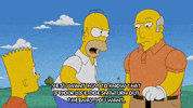 homer simpson episode 10 GIF